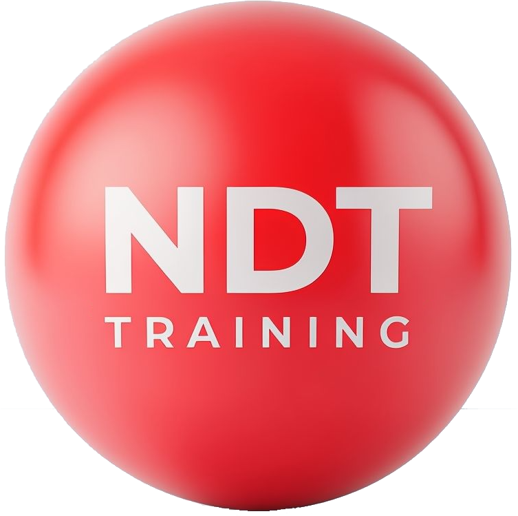 Non Destructive Testing Training Logo