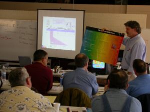 Image of a Non-Destructive Training Class